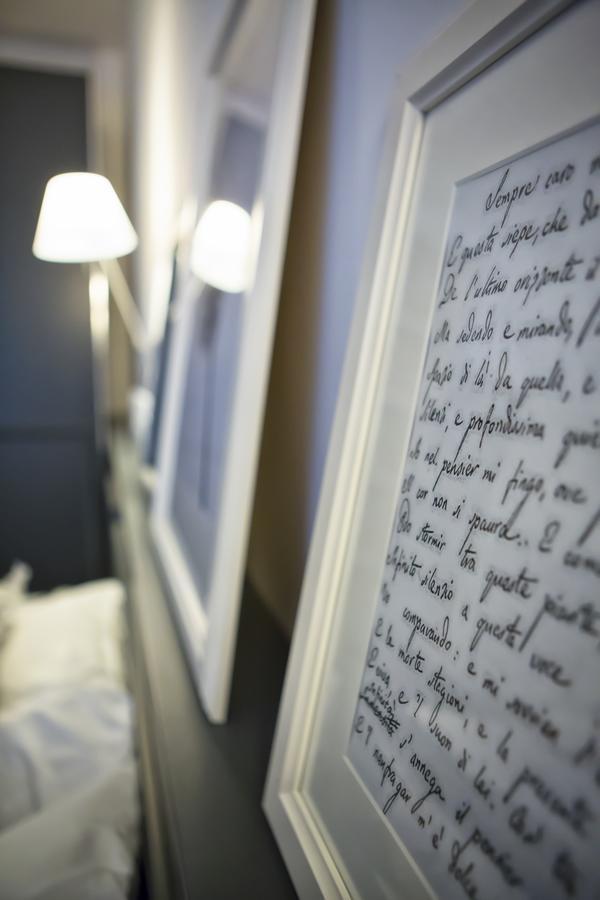 Suite Vogue Visconti Voghera Exteriör bild