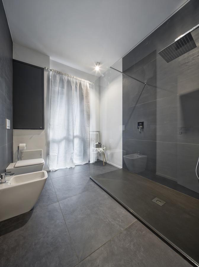 Suite Vogue Visconti Voghera Exteriör bild